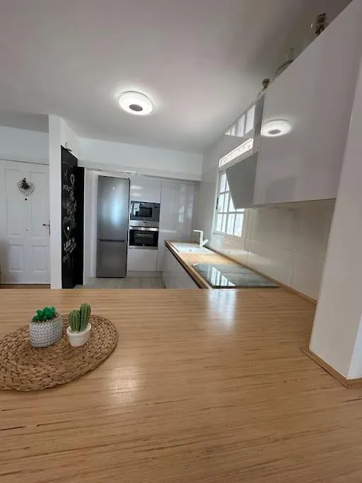 Вилла Casa Claudia Radazul Санта-Крус-де-Тенерифе 0*,