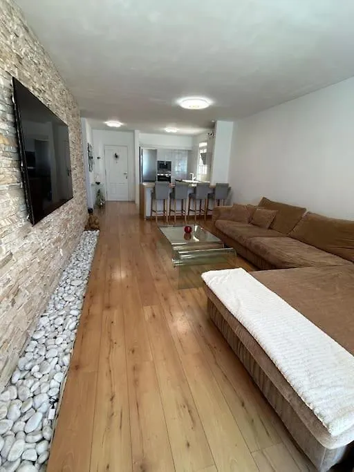 Вилла Casa Claudia Radazul Санта-Крус-де-Тенерифе Дом отдыха