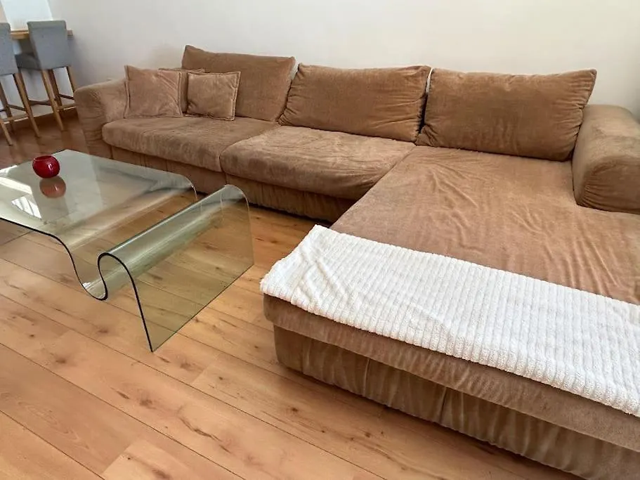 Вилла Casa Claudia Radazul Санта-Крус-де-Тенерифе