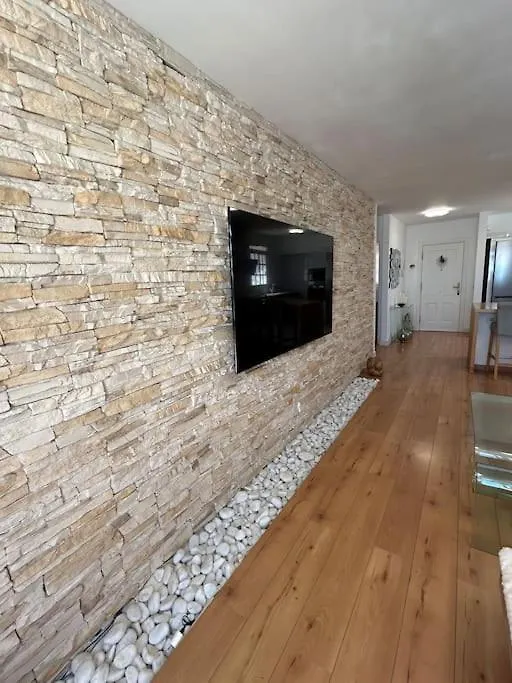 Дом отдыха Вилла Casa Claudia Radazul Санта-Крус-де-Тенерифе