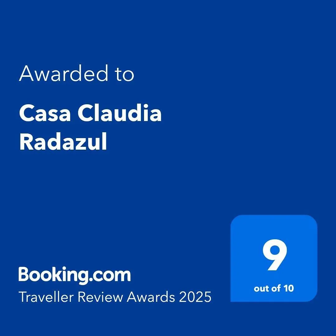 Вилла Casa Claudia Radazul Санта-Крус-де-Тенерифе Испания