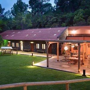 3* Hotel Rural Ohana