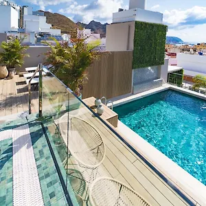 4* Отель Taburiente S.c.tenerife