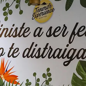 2* Affittacamere Tenerife Experience