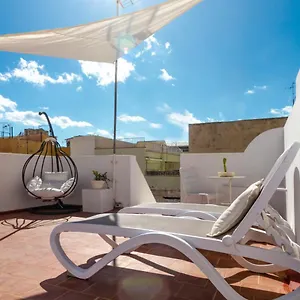 3* Couette-café Casa Dona Carmela - Adults Only