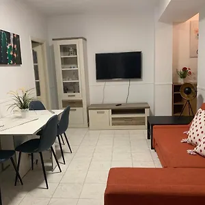  Appartamento Dream Central Plaza