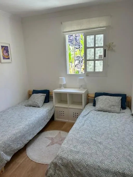 Vila Casa Claudia Radazul Santa Cruz de Tenerife